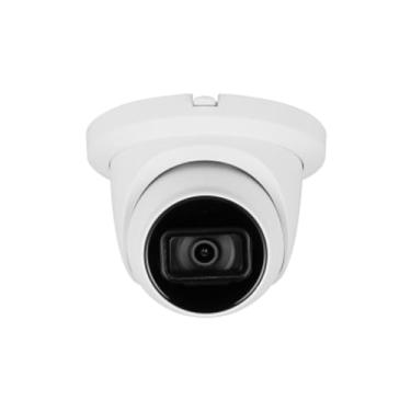 Imagem de EmpireTech Outdoor 4MP 1/4.6 cm CMOS Luz Ultra Baixa Starlight + Câmera Samrt IR Turret AI IP POE, SMD 3.0, AcuPick, MetaData de Vídeo, Microfone Embutido, Veículo e Humano, IPC-T54IR-AS 6 mm S3