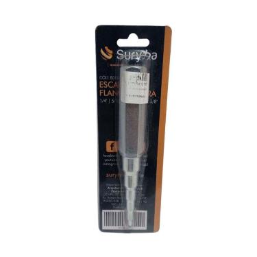 Imagem de Escala Flangeadora Alargador Suryha 80150.027