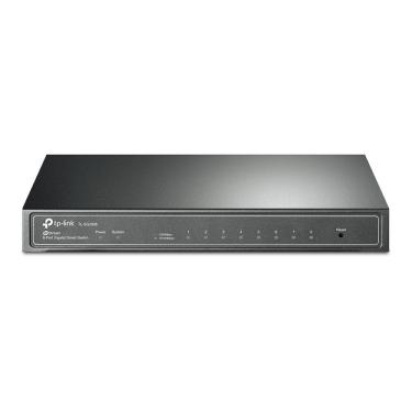 Imagem de Switch Inteligente Gb 10/100/1000 8 Portas Tl-sg2008 Smb