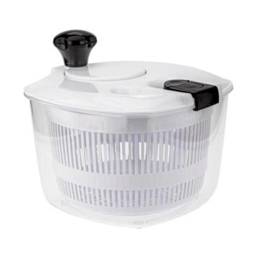 Imagem de Centrifuga Para Salada Acrílico 3 Litros - Weck