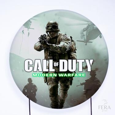 Imagem de Painel Decorativo para Festa 1,80x1,80 metros Vesti Fácil com Elástico Gamers - Fera Print