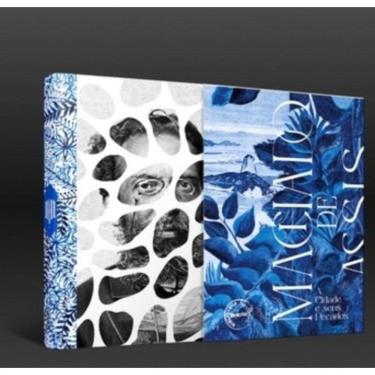 Imagem de Machado, A Cidade E Seus Pecados - Hardcover