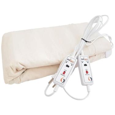 Imagem de Lençol Térmico Sulterm Casal Tradicional 2 Temperaturas 220V CT220SUL