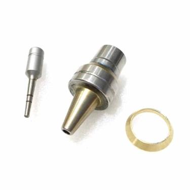 Imagem de 042145-2 POPPET/SEAT ASSY; peças de bomba de acionamento direto de jato de água PCV