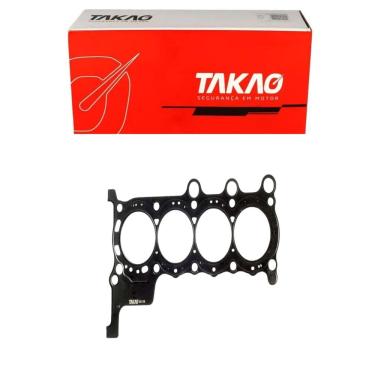 Imagem de Junta De Cabeçote Civic New 1.5 16V 2016 A 2020 / Crv 1.5 16V 2016 A 2020 - Takao Jcbh15B