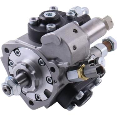 Imagem de Solarhome Bomba de injeção de combustível 294050-0024 294050-0025 8-97602049-9 8-97602049-4 294050-0020 compatível com motor Isuzu 6HK1 HP4