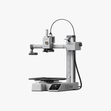 Imagem de Impressora 3D Bambu Lab A1 Mini - A1M, Bivolt