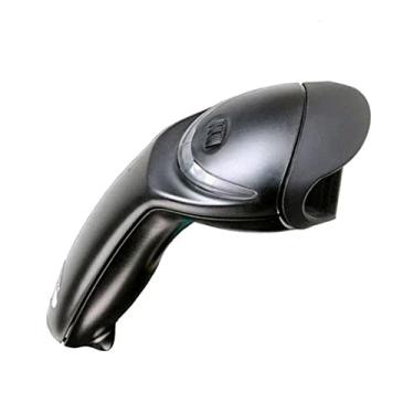 Imagem de Leitor de Código de Barras Manual Honeywell MK5145 Eclipse - Preto, USB