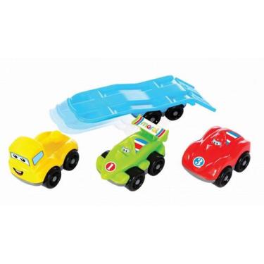 Imagem de Caminhão Race Team Maral