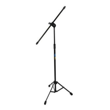 Imagem de Pedestal Microfone ASK TPA MGP