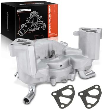 Imagem de A-Premium Bomba D'Água De Motor Compatível Com Chevrolet Camaro 1993-1997 E Pontiac Firebird 1993-1997, 5,7 L A Gasolina