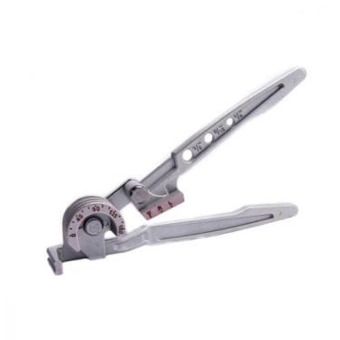 Imagem de Curvador de Tubos Hulter 1/4" a 5/16" HT5368A180F