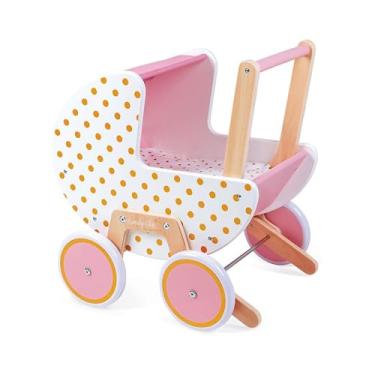 Imagem de CARRINHO DE BONECA - CANDY