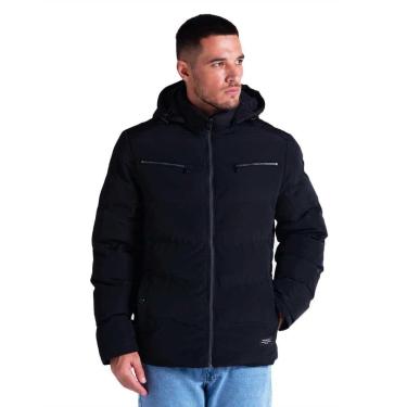 Imagem de Jaqueta Rusty Tool Preta-Masculino