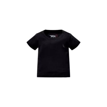 Imagem de Camiseta Pima Manga Curta Bb Melhor Do Mundo Reserva Mini-Masculino