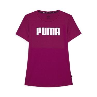 Imagem de CAMISETA FEMININA PUMA ESSENTIAL-Feminino