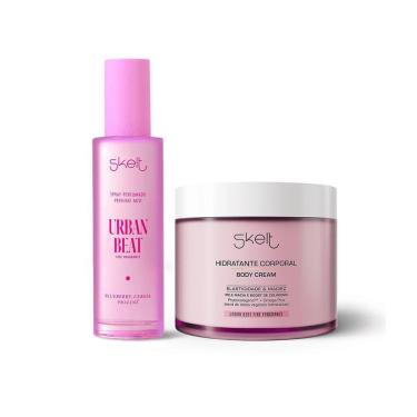 Imagem de Duo Skelt Urban Beat-Unissex