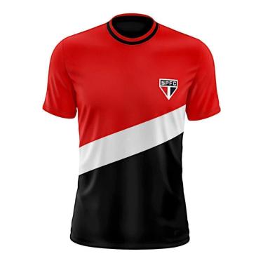 Imagem de Camisa Sao Paulo F.C Strong-Masculino