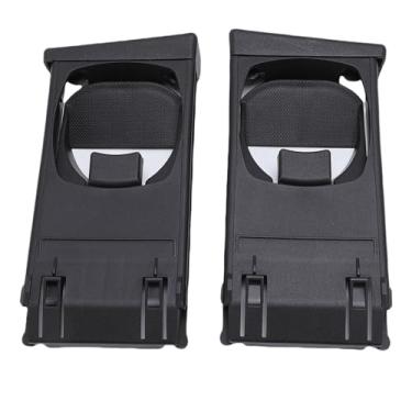 Imagem de Acouto 1 Parte de Copo de Painel de 1 par de 55604-0K010 Plugue Lateral Esquerdo e Reprodução de Reprodução para o Vigo SR Pickup Fortuner 2004-2015