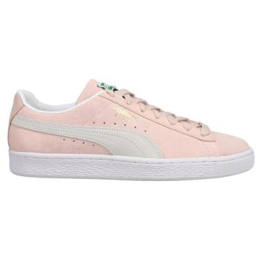Imagem de PUMA Suede Classic XXI Peachskin/Puma White 6.5 B (M)