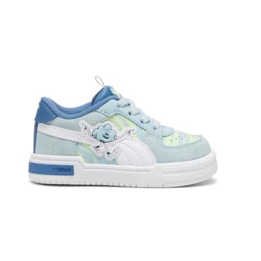 Imagem de PUMA Tênis infantil unissex Ca Pro (infantil), Ordenamento fosco/branco PUMA, 17