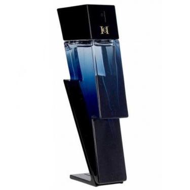 Imagem de Carolina herrera bad boy cobalt parfum életrique 100ml