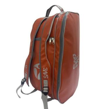 Imagem de Raqueteira Beach Tennis BT 170 - SAVE SPORT