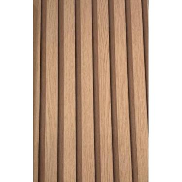 Imagem de Papel de Parede Vinílico ripado