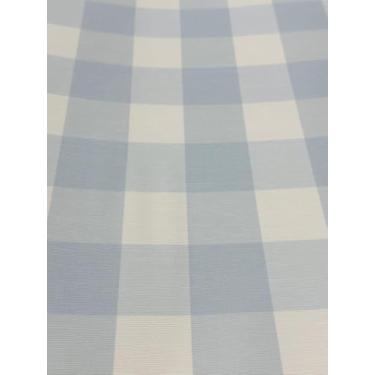 Imagem de Papel de Parede Vinílico xadrez