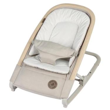 Imagem de Cadeira de Descanso Bouncer Kori Classic Oat Maxi Cosi