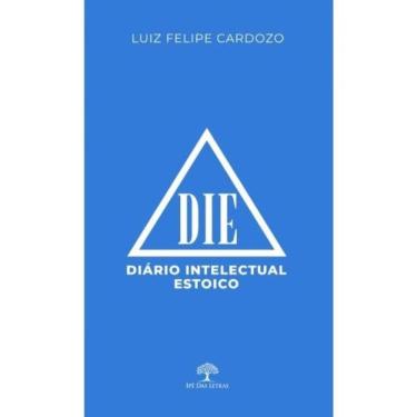 Imagem de Diário Intelectual Estoico