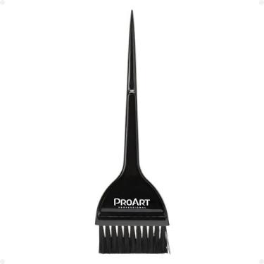 Imagem de Pincel de Tintura Proart Curvo Pa300b
