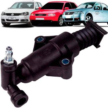 Imagem de Cilindro Auxiliar Embreagem Audi A3 S3 Tt Vw Bora Golf Fusca