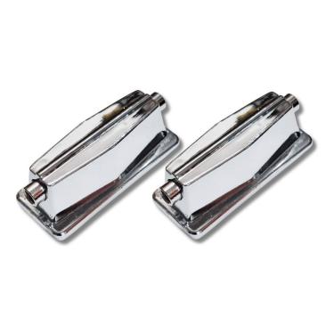 Imagem de Kit 2 Canoa 2 Afinações Caixa Bateria Percussão Pr-Pel-2