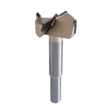 Imagem de Broca Fresa Forstner de 25 Mm Em Widea Videa Para Madeira Ctk-0490025 