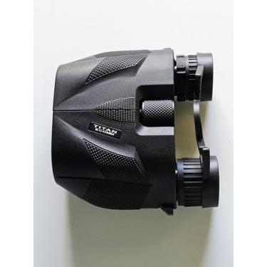 Imagem de Binóculos Titan eComm 12x25 Compact para adultos e crianças