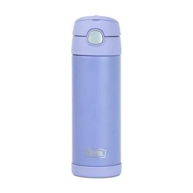 Imagem de Garrafa Térmica Thermos 470ml F404 Funtainer Lilás