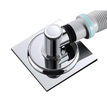 Imagem de Filtro de drenagem universal para máquina de lavar - A-one