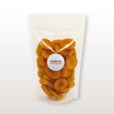 Imagem de Damasco Turco Doce 200g - Mania de Castanha