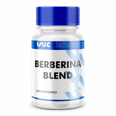 Imagem de Berberina blend 60 Doses