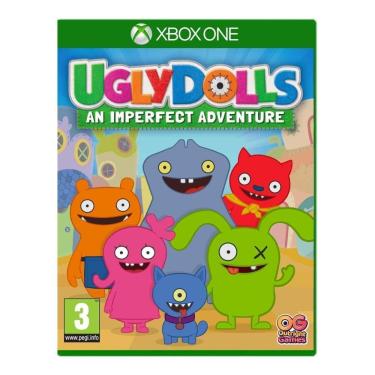 Imagem de Jogo Ugly Dolls: An Imperfect Adventure Xbox One Europeu