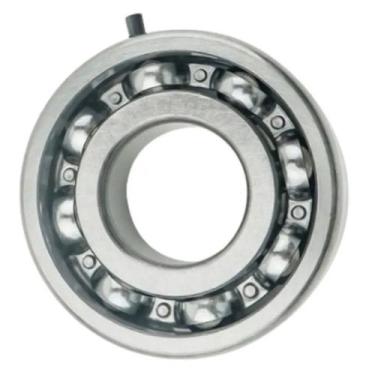 Imagem de 1 unid rolamento 25mm x 57mm yamaha 15 hp dm código 93304-205u0 - A.R 