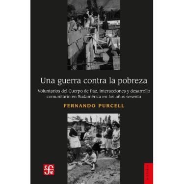 Imagem de Una guerra contra la pobreza - Espanhol