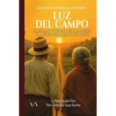 Imagem de Luz del campo - Espanhol