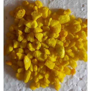 Imagem de Cascalho colorido 800g Decoração, Aquários, Vasos, Ornamento - Terra d