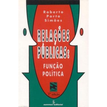 Imagem de Relações Públicas - Função Política