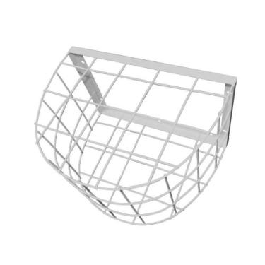 Imagem de Grade de proteção para câmera de segurança - Loja Mim