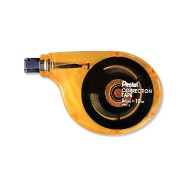 Imagem de Fita Corretiva Pentel Longa 5mm X 10m