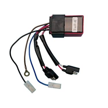 Imagem de Tuzliufi Substitui CDI Box Polaris ATV Big Boss Magnum Scrambler Sportsman Worker Xplorer 335 400 425 500 Norueguês Sueco 1995 1996 1997 1998 1999 2000 2001 2002 3084691 3085382 3085564 3085639 Z163