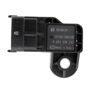 Imagem de Sensor Map Astra Vectra Flex Captiva Chana Bosch 0261230217
